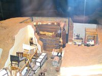 Tuananchamun-Ausstellung Reise in die Ewigkeit   2013-08-03-Tutanchamun (183) -->